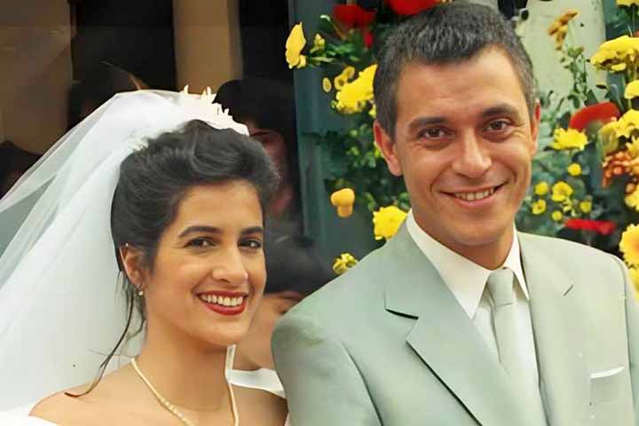 Em 1992, destacou-se em “Despedida de Solteiro”, novela das seis que teve no elenco outros nomes famosos,  como Paulo Gorgulho, com quem formou par romântico na trama, Felipe Camargo, Eduardo Galvão e Tássia Camargo. 
