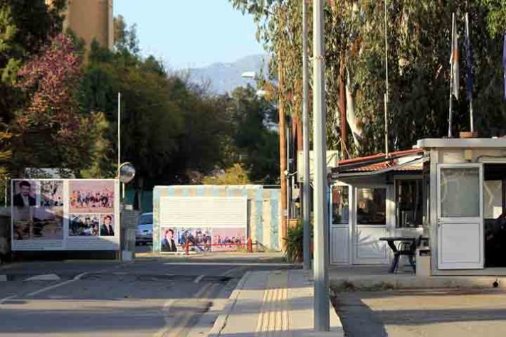 Nicósia, cidade no Chipre que é 'a última capital dividida do mundo'