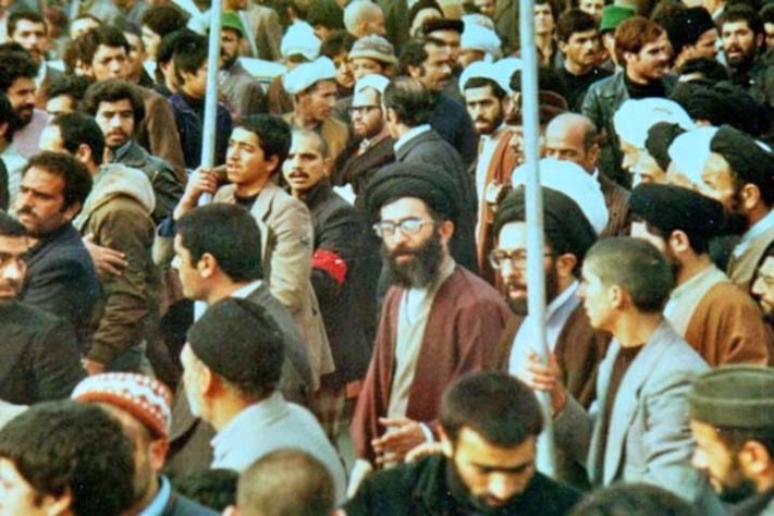 Saiba quem foi Ali Khamenei