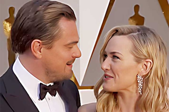 Astros do cinema que são amigos