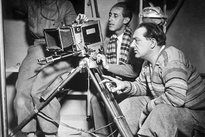 Um dos nomes mais influentes das primeiras décadas da história do cinema, Friedrich Christian Anton Lang, conhecido como Fritz Lang, nasceu em 5 de dezembro de 1890, em Viena, que à época compunha o Império Austro-Húngaro. 
