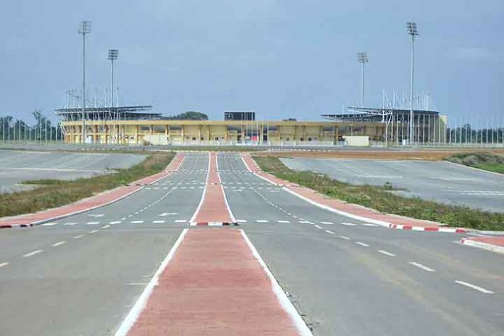 Curiosidades sobre Guiné Equatorial