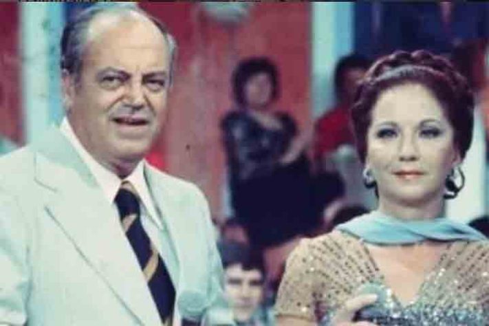 A trajetória da atriz Lolita Rodrigues