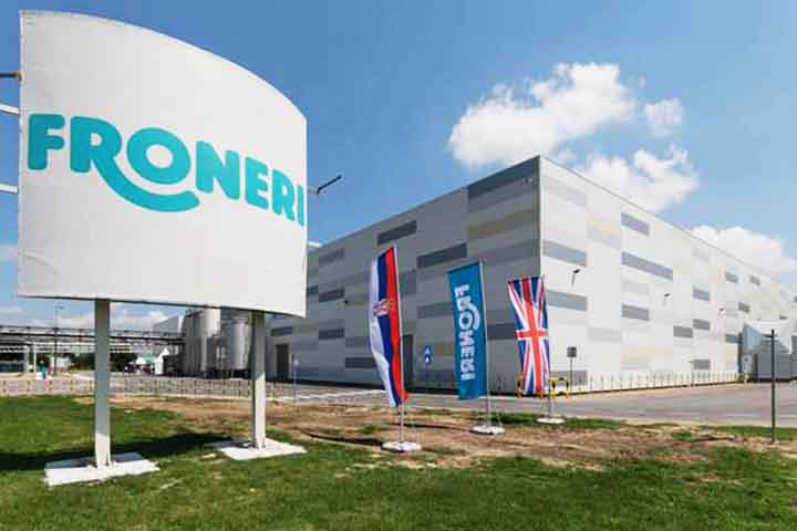 <p>A Froneri, criada em 2016 como joint venture entre Nestlé e PAI Partners, já havia absorvido grande parte das operações de sorvetes da companhia. Agora, com a venda dos negócios restantes em países como Canadá, Chile, Peru, China, Malásia e Tailândia, a Nestlé encerra definitivamente sua participação nesse segmento.</p>
