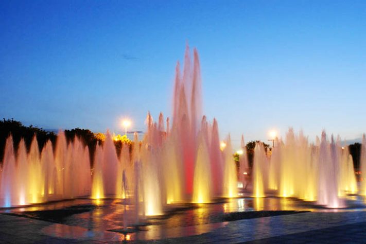 Curiosidades sobre Boa Vista, capital de Roraima