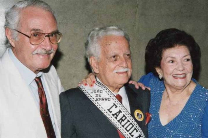 Os 120 anos de nascimento do compositor Braguinha