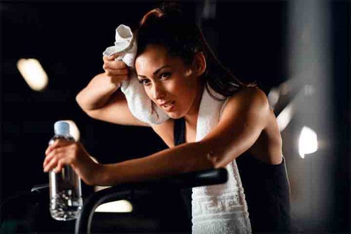 Cãibras musculares: causas, prevenção e como aliviá-las