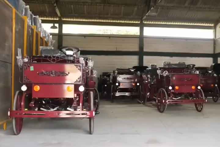 A medida da prefeitura de Cartagena faz parte de um pacote adotado para tornar a cidade um destino mais ético e moderno. As carruagens movidas a cavalo faziam parte de uma tradição colonial. 
