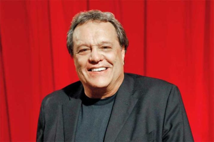 Os principais trabalhos do ator e diretor Dennis Carvalho