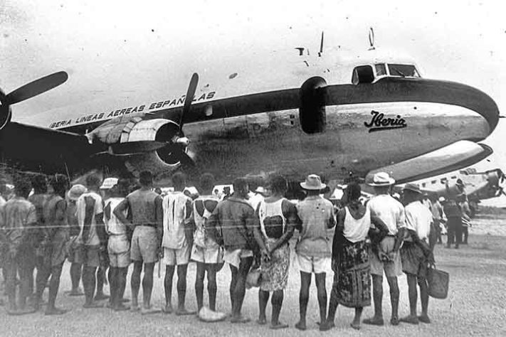 Curiosidades sobre Guiné Equatorial