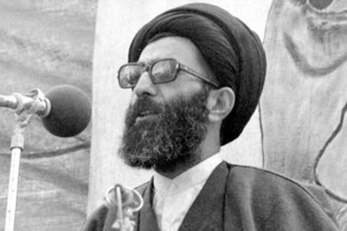Saiba quem foi Ali Khamenei