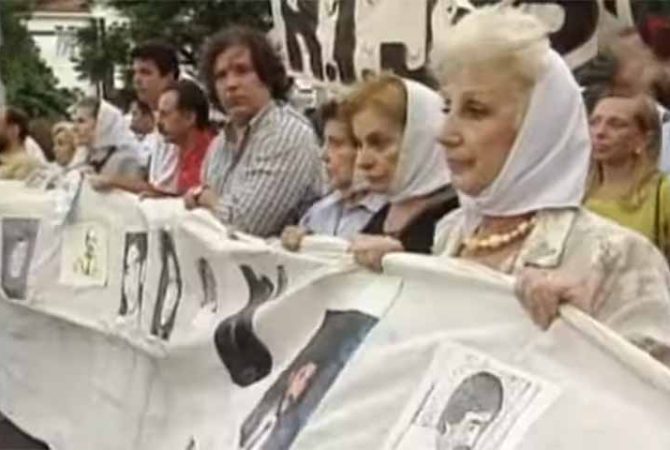 Avós da Praça de Maio: décadas de busca por desaparecidos na ditadura argentina