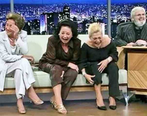 A trajetória da atriz Lolita Rodrigues