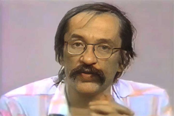 Textos inéditos de Paulo Leminski são encontrados