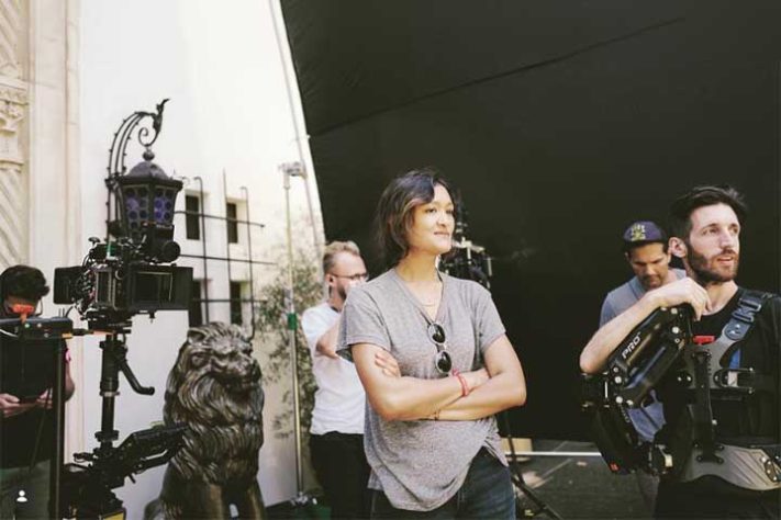 Autumn Durald é a primeira mulher a conquistar o Oscar de Melhor Fotografia 