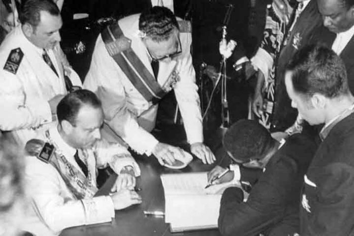 Curiosidades sobre Guiné Equatorial