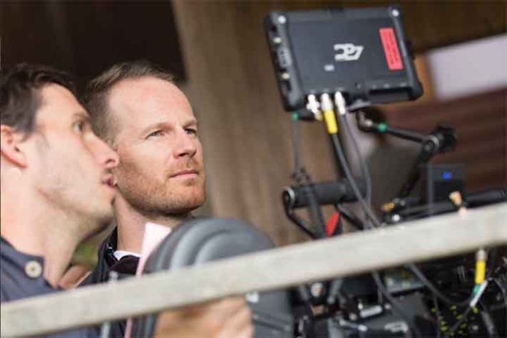 Joachim Trier, cineasta norueguês