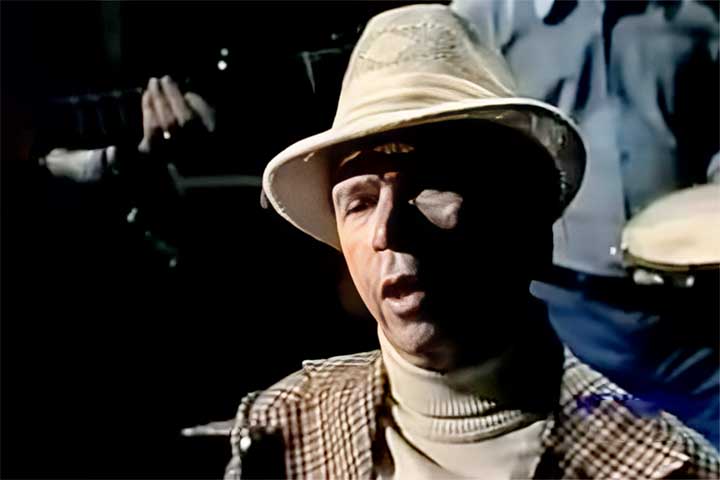 Moreira da Silva morreu em 6 de junho de 2000, aos 98 anos, de falência múltipla dos órgãos. Ele ficou internado 23 dias de internação, no Rio de Janeiro, após levar um tombo.

