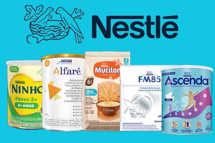 <p>A área de nutrição, que inclui produtos infantis e soluções para saúde, é estratégica para a Nestlé, que busca atender consumidores cada vez mais preocupados com bem-estar, conectando tradição com ciência e tecnologia alimentar.</p>
