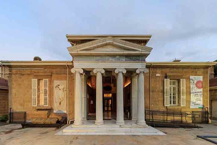 Nicósia, cidade no Chipre que é 'a última capital dividida do mundo'