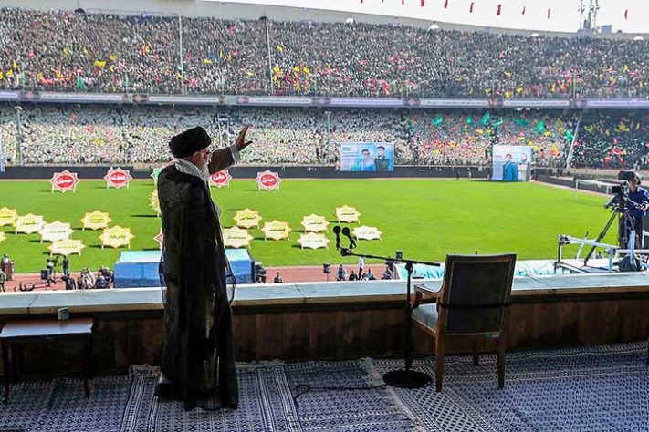 Saiba quem foi Ali Khamenei