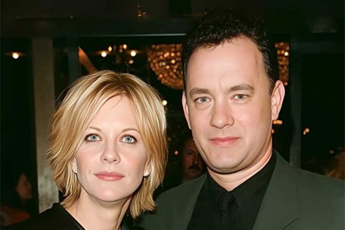 Astros do cinema que são amigos