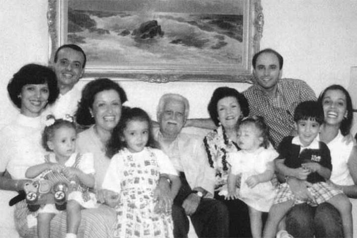 Os 120 anos de nascimento do compositor Braguinha