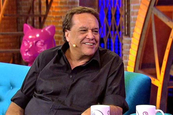 Os principais trabalhos do ator e diretor Dennis Carvalho