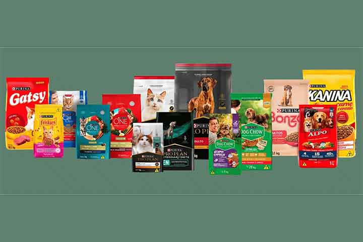 <p>O mercado pet é outro destaque, com marcas como Purina liderando globalmente. A Nestlé vê nesse segmento um espaço de expansão acelerada, já que o vínculo entre pessoas e animais de estimação cresce em todas as regiões do mundo.</p>
