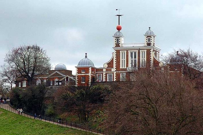 Observatório de Greenwich