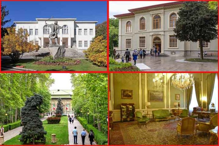 Palácio de Sa’dabad