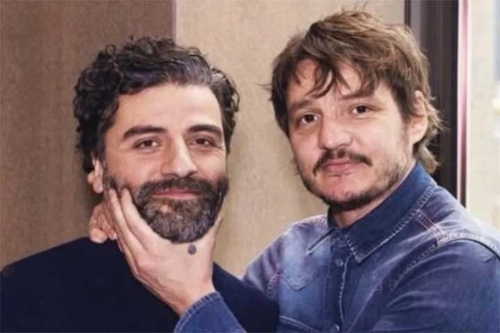 Astros do cinema que são amigos