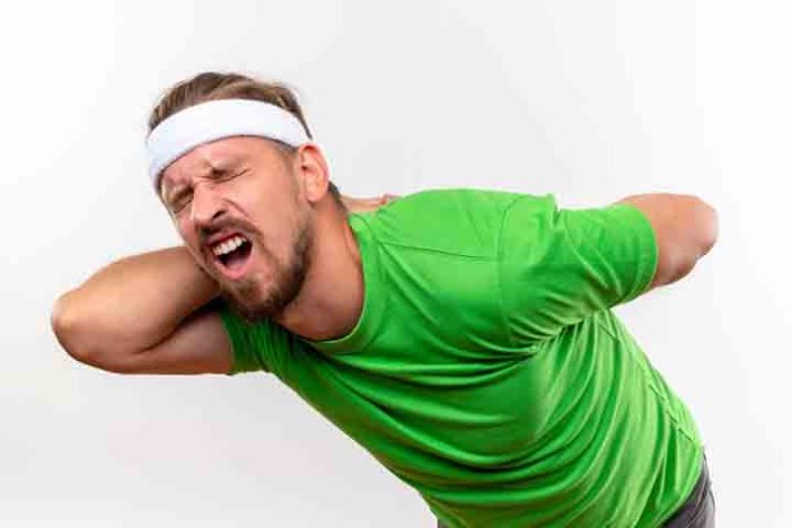 Cãibras musculares: causas, prevenção e como aliviá-las