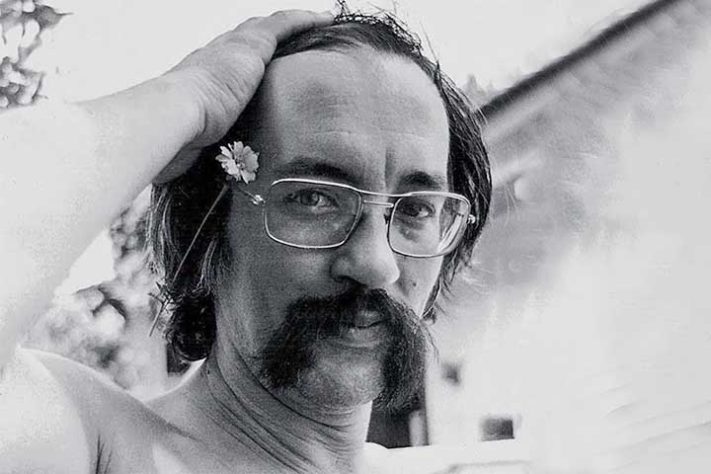 Textos inéditos de Paulo Leminski são encontrados