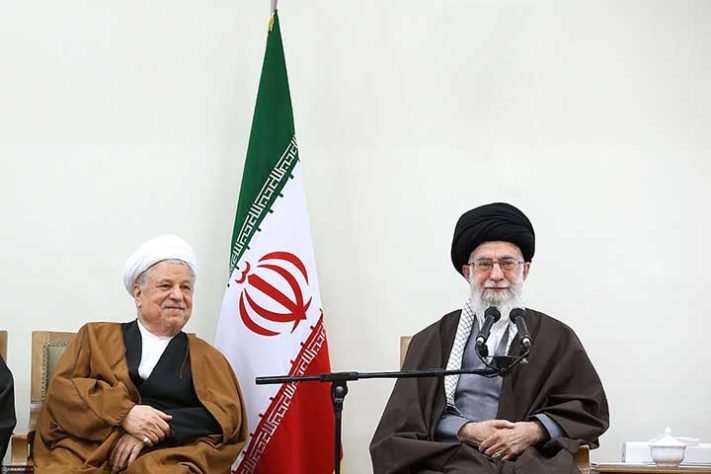 Saiba quem foi Ali Khamenei