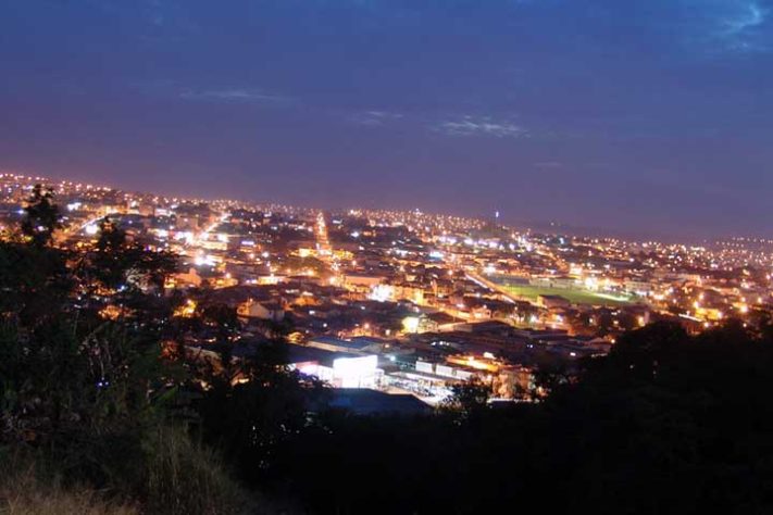 Atibaia, cidade em São Paulo
