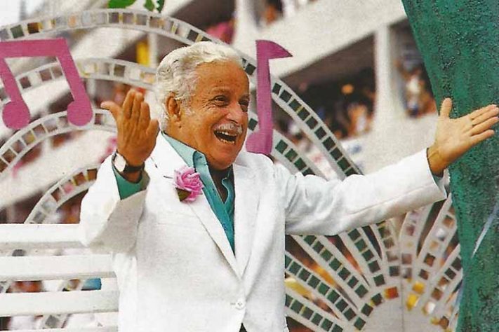 Os 120 anos de nascimento do compositor Braguinha