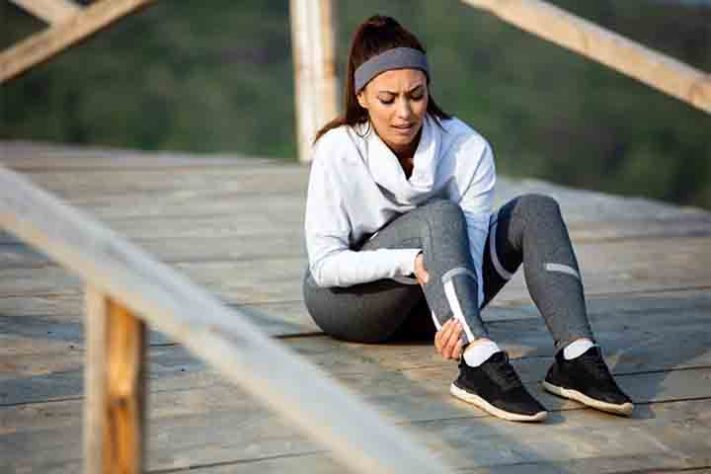 Cãibras musculares: causas, prevenção e como aliviá-las