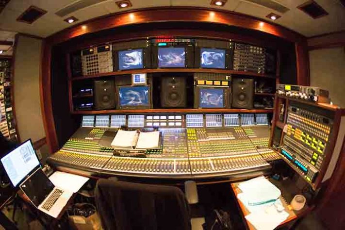 Dolby Theatre, o palco do Oscar