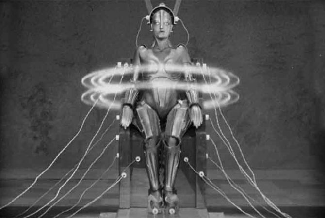 Fritz Lang e ‘Metrópolis’: o nascimento de um clássico visionário no cinema