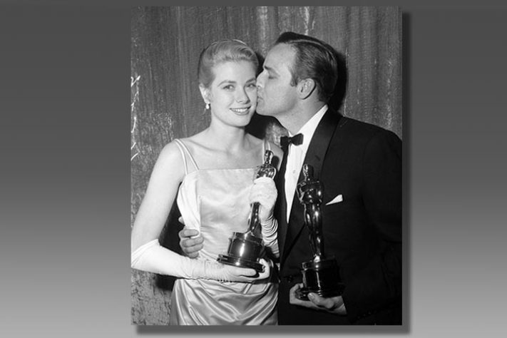 A trajetória da atriz Grace Kelly