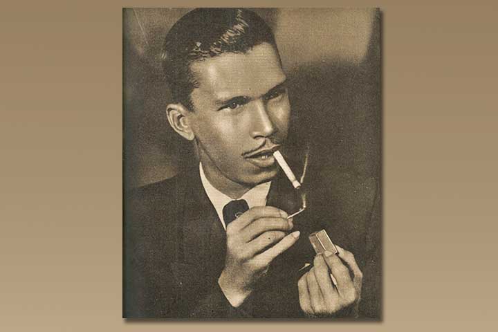 Sua carreira artística teve um impulso inicial graças ao sambista e compositor Ismael Silva, que sugeriu a ele fazer testes na gravadora Odeon, onde lançaria seus primeiros discos. 
