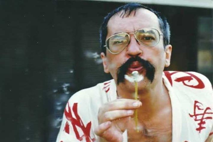 Textos inéditos de Paulo Leminski são encontrados