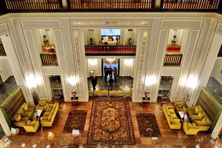 Palácio de Niavaran