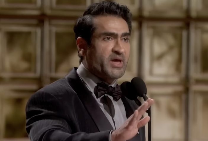 Cerimônia do Oscar 2026 teve um empate na categoria de Melhor Curta Live Action - Reprodução/ABC News