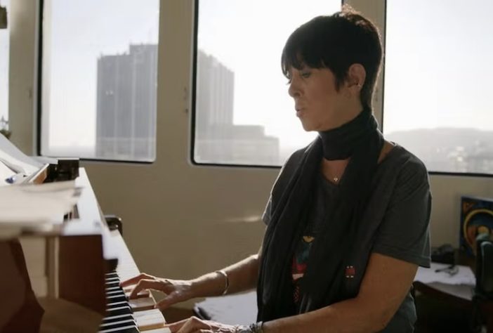 Diane Warren - Reprodução