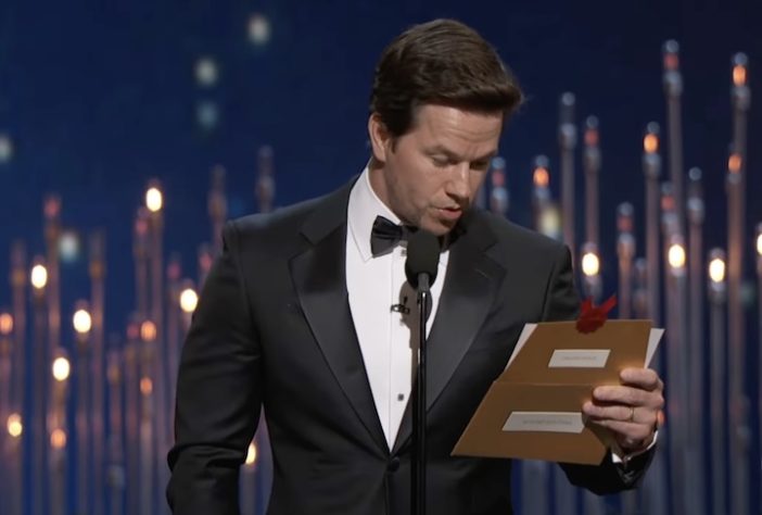 Em 2013, dois filmes dividiram o Oscar de Melhor Edição de Som - Reprodução/YouTube