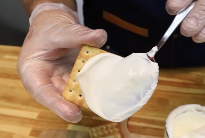 Requeijão – Reprodução/YouTube