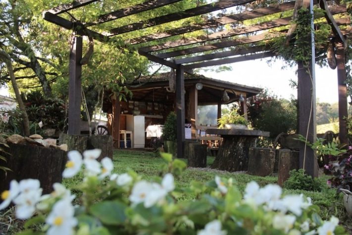 Victor Graeff, Rio Grande do Sul - Divulgação/Prefeitura de Victor Graeff