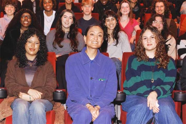 Autumn Durald é a primeira mulher a conquistar o Oscar de Melhor Fotografia 